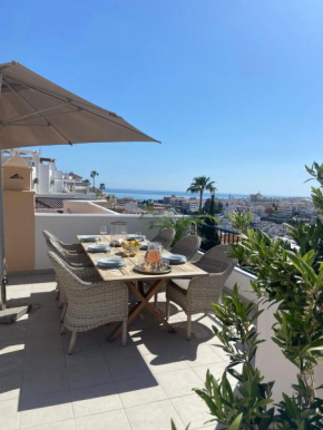 Casa Cecilia, Nerja